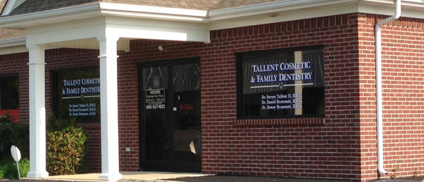 Brummett and Tallent Cosmetic and Family Dental